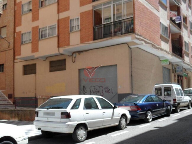 Más detalles de Local en alquiler