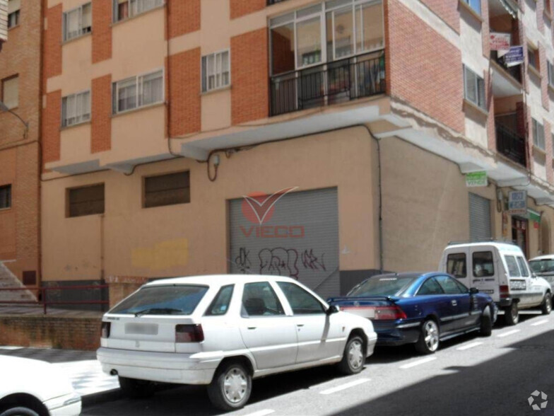 Edificios residenciales en Cuenca, Cuenca en venta - Foto del interior - Imagen 1 de 1