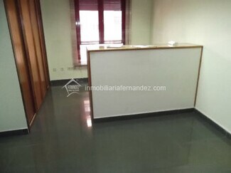 Más detalles de Oficina en venta