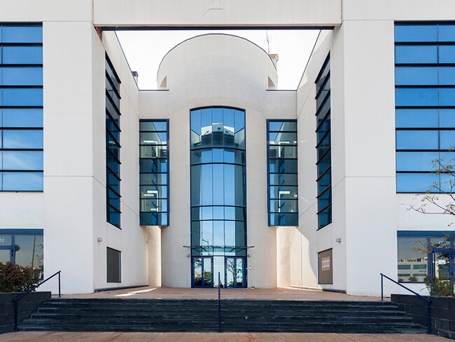 Más detalles de Avenida Leonardo Da Vinci, 2, Getafe - Oficina en venta