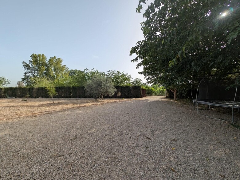 Terreno en Murcia en venta - Foto del edificio - Imagen 2 de 11