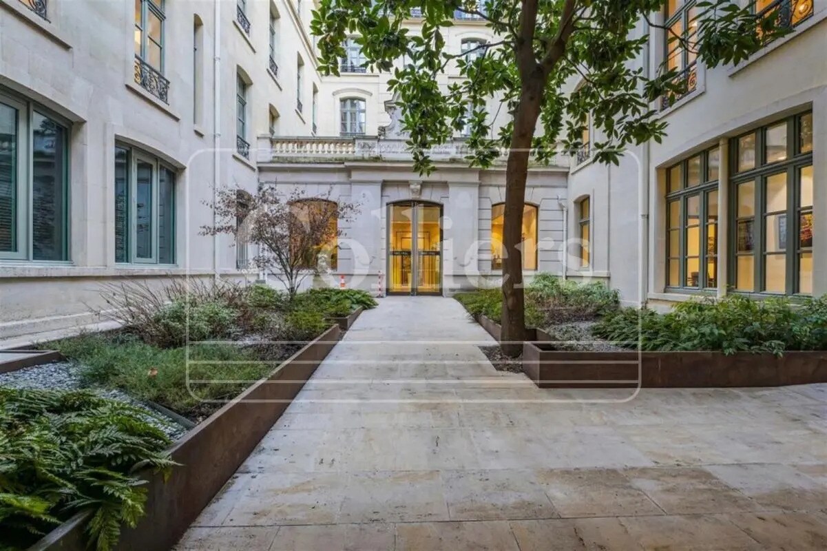 25 Rue Pasquier, Paris en alquiler Foto del edificio- Imagen 1 de 14