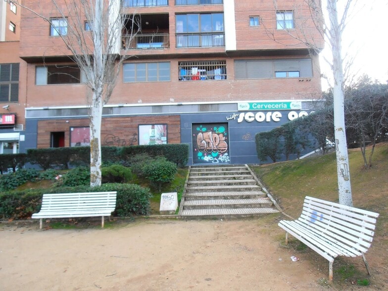 Edificio residencial en Guadalajara, Guadalajara en venta - Foto del edificio - Imagen 1 de 3