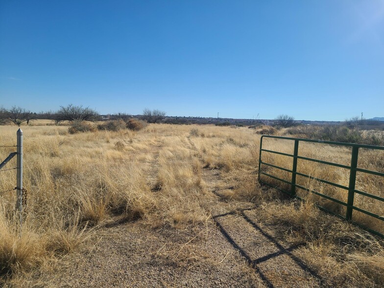 Ocotillo & Frontage Road, Benson, AZ en venta - Foto del edificio - Imagen 3 de 7