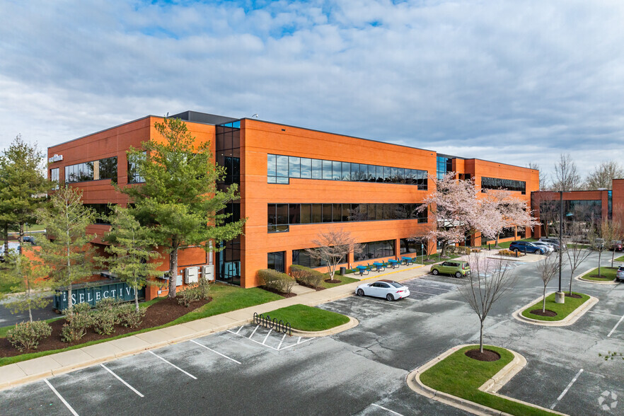 20300 Seneca Meadows Pky, Germantown, MD en alquiler - Foto del edificio - Imagen 1 de 28