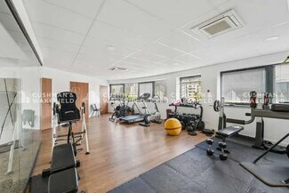 Más detalles de 82 Rue Villeneuve, Clichy - Oficina en alquiler