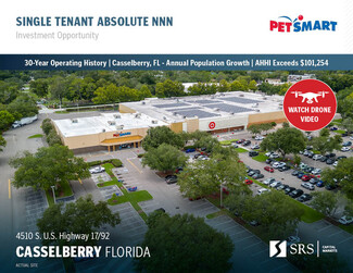 Más detalles para 4510 S US Highway 17/92, Casselberry, FL - Locales en venta