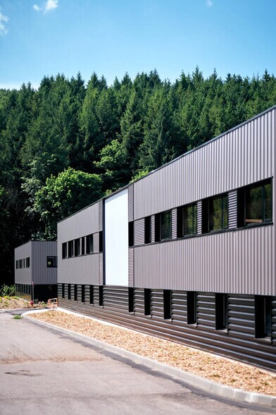 17 Rue De Paris, Tarare en venta - Foto del edificio - Imagen 3 de 17