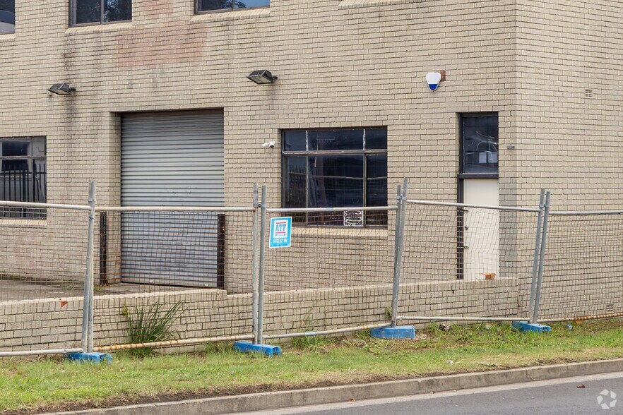 79 Carnarvon St, Silverwater Parramatta en alquiler - Foto del edificio - Imagen 1 de 5