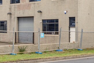 Más detalles de 79 Carnarvon St, Silverwater Parramatta - Nave en alquiler
