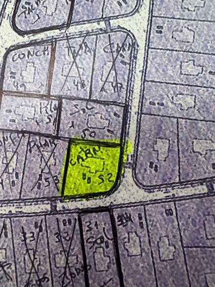 Terreno en Córdoba en venta - Foto del edificio - Imagen 3 de 3