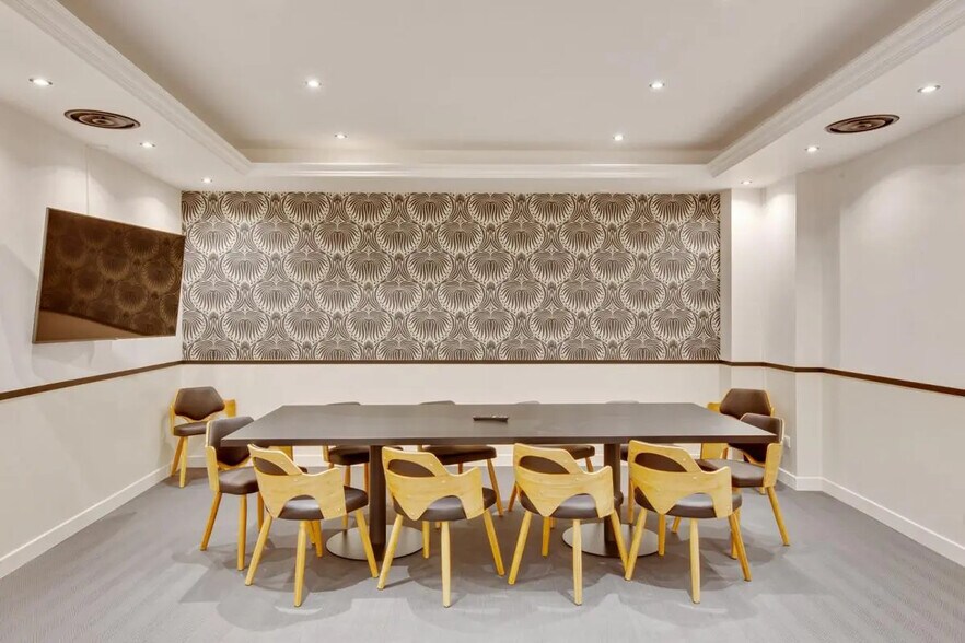 35-37 Rue Beaubourg, Paris en alquiler - Foto del interior - Imagen 2 de 12