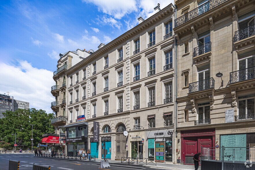 68 Rue De La Chaussee D'Antin, Paris en alquiler - Foto principal - Imagen 1 de 15