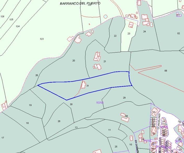Terreno en Nerja en venta - Foto del edificio - Imagen 2 de 10