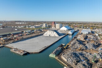 3020 E 104th St, Chicago, IL - AÉREA vista de mapa - Image1