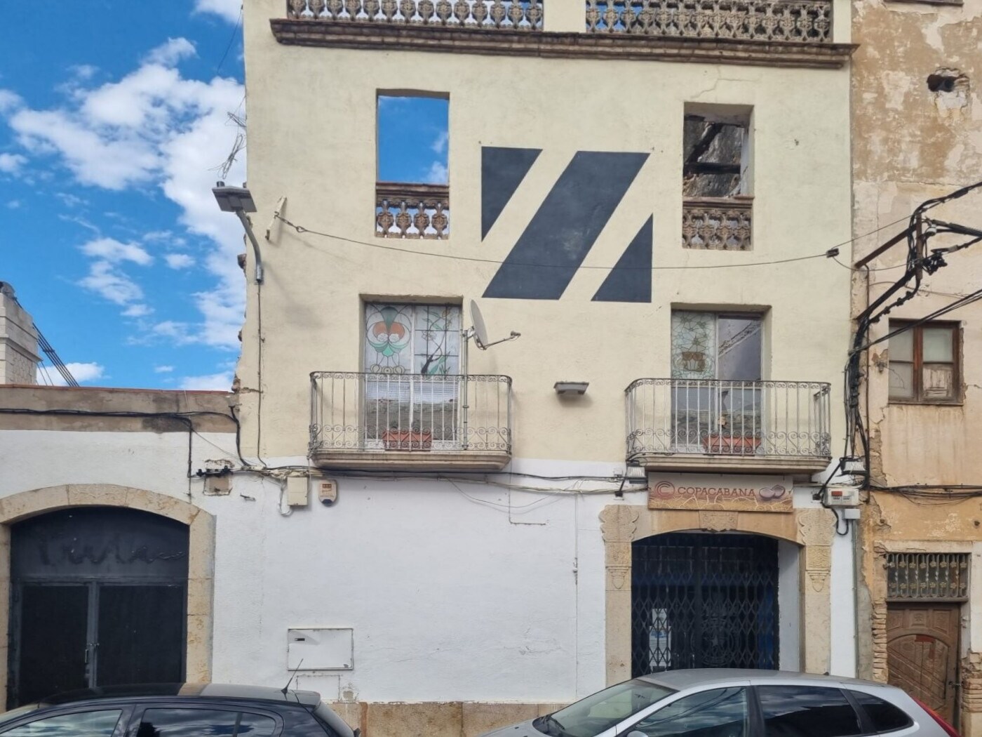Local en Amposta, Tarragona en venta Foto del edificio- Imagen 1 de 2