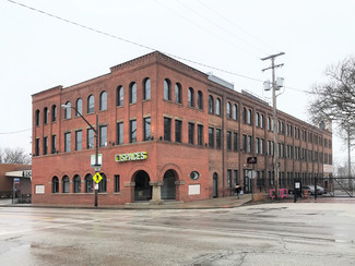 Más detalles para 2900 Detroit Ave, Cleveland, OH - Oficinas en venta