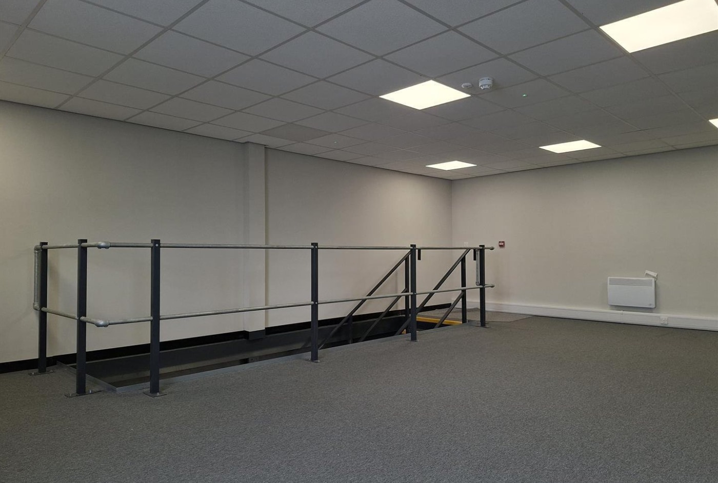 Thorpe Rd, Melton Mowbray en alquiler Foto del interior- Imagen 1 de 11