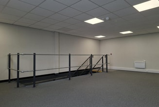 Thorpe Rd, Melton Mowbray en alquiler Foto del interior- Imagen 1 de 11