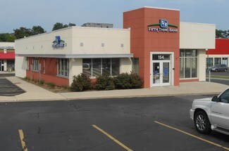 Más detalles de 154 S Western Ave, Carpentersville, IL - Local en venta