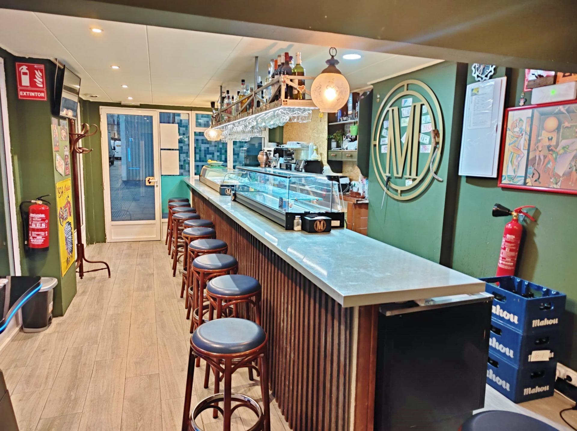 Local en Alicante, Alicante en alquiler Foto del interior- Imagen 1 de 4