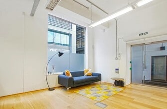 11A Curtain Rd, London en alquiler Foto del interior- Imagen 2 de 3