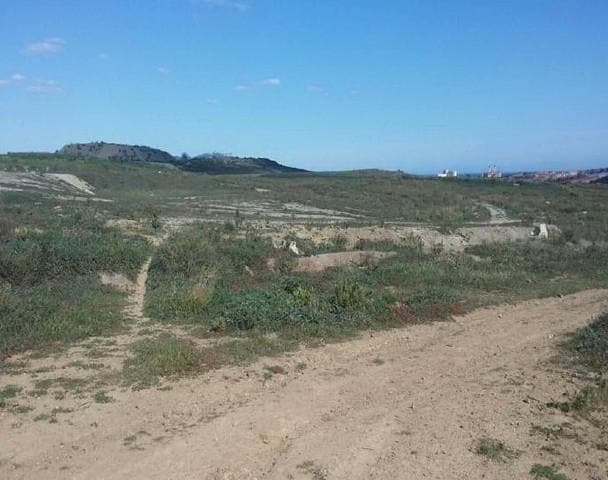 Terreno en Algeciras, Cádiz en venta - Plano del sitio - Imagen 3 de 5