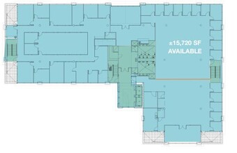 676 Woodland Square Loop SE, Lacey, WA en alquiler Plano de la planta- Imagen 1 de 1