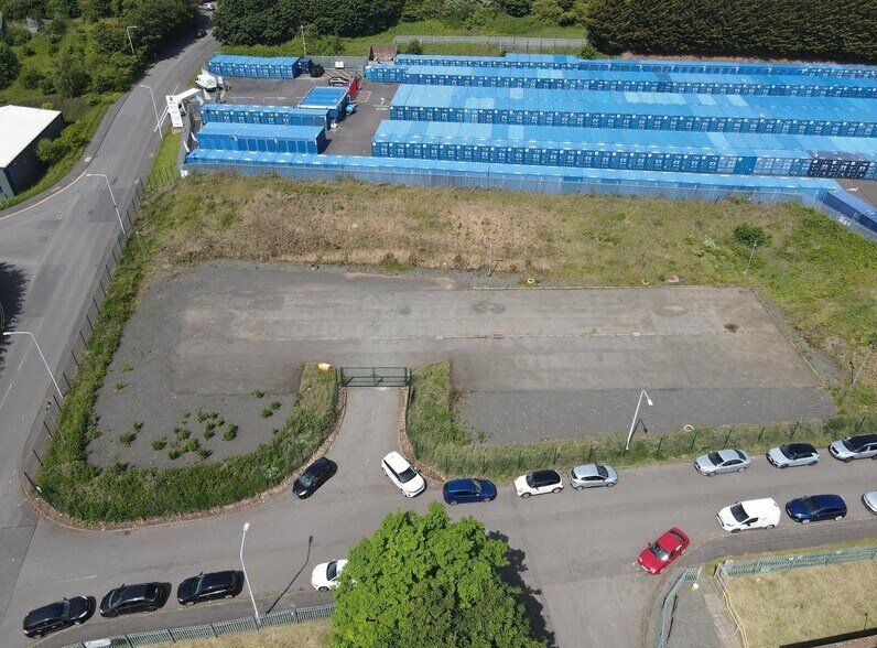8B Pitreavie Way, Dunfermline en alquiler - Foto principal - Imagen 1 de 1