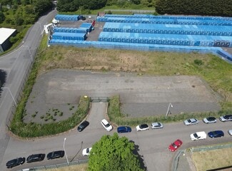 Más detalles de 8B Pitreavie Way, Dunfermline - Terreno en alquiler