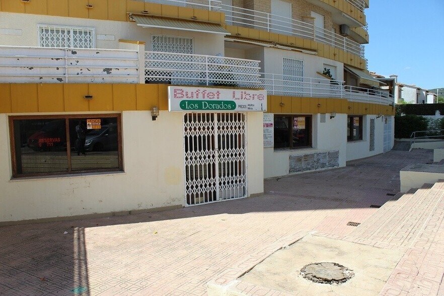 N Del, 15, Gandia, Valencia en venta - Foto del edificio - Imagen 2 de 15