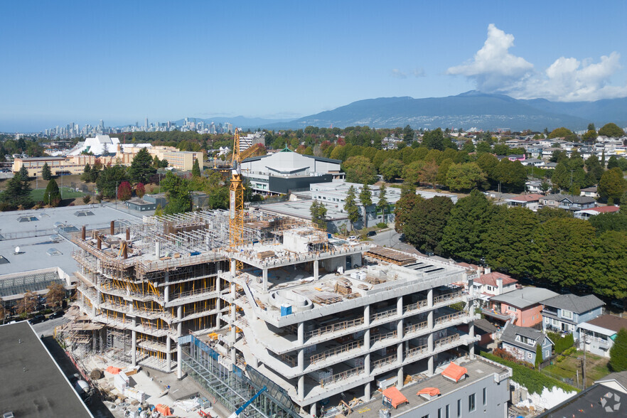 2710 Kaslo St, Vancouver, BC en alquiler - Foto del edificio - Imagen 3 de 3