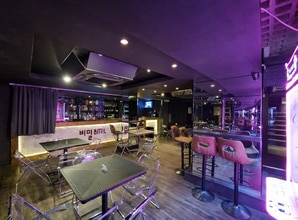76A Marchmont St, London en alquiler Foto del interior- Imagen 2 de 5