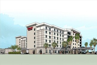 Más detalles de US-98, Destin, FL - Terreno en alquiler