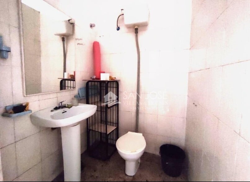 Carrer María Cristina, Novelda, Alicante en alquiler - Foto del edificio - Imagen 3 de 6