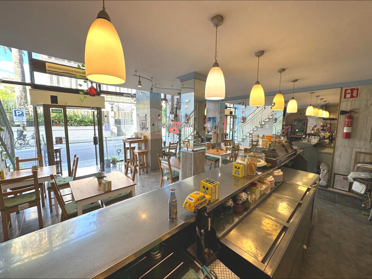 Palamós, GER 17230 - Unidad - -  - Foto del interior - Image 1 of 12