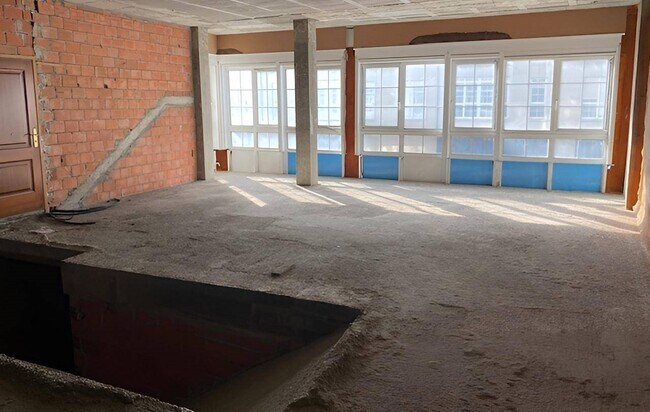 Más detalles de Edificio residencial​ en venta