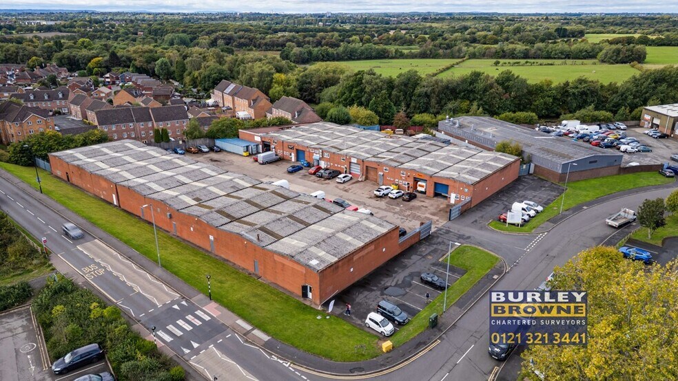 Maybrook Industrial Estate cartera de 10 inmuebles en venta en LoopNet.es - Foto del edificio - Imagen 1 de 24