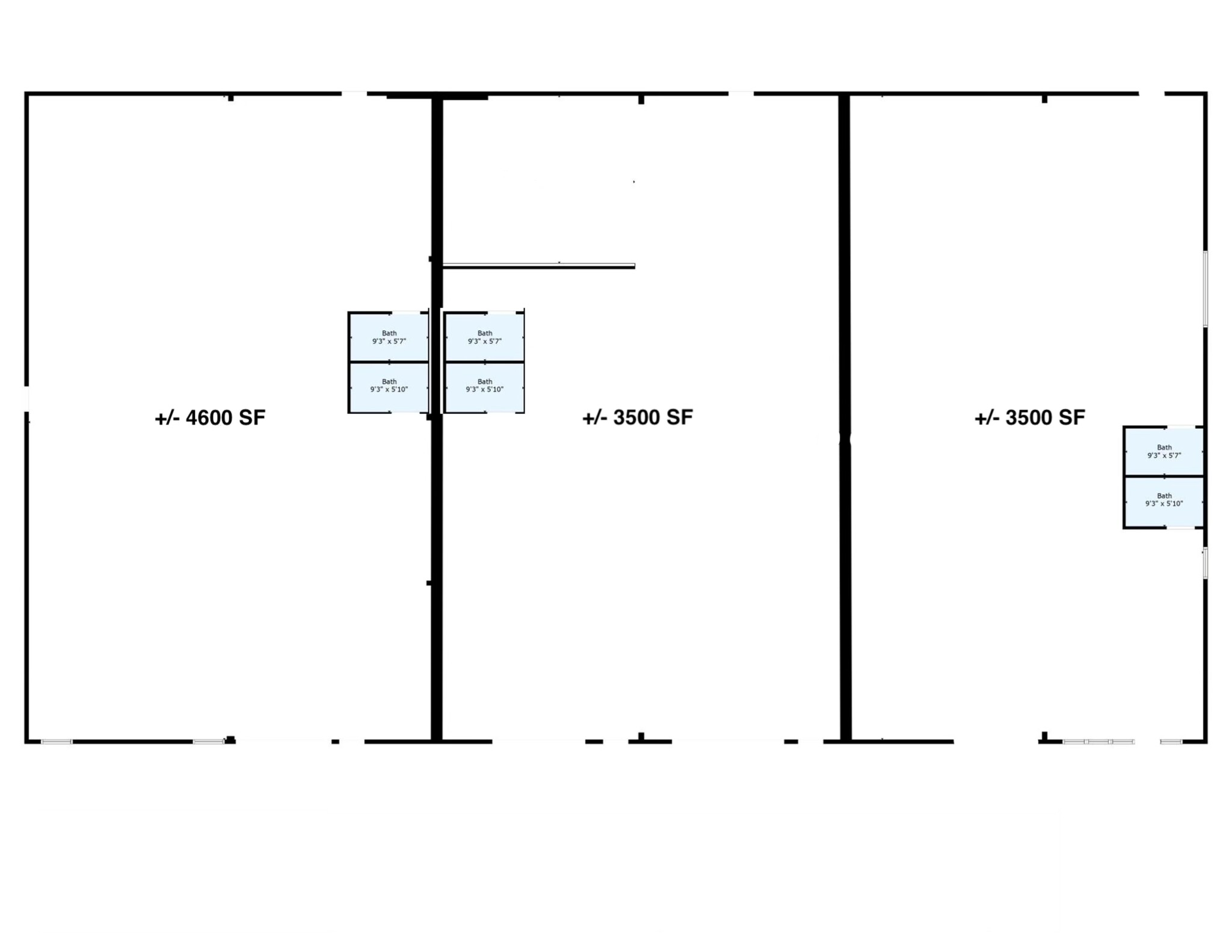 137B Dyer St, Columbia, TN en alquiler Plano del sitio- Imagen 1 de 1