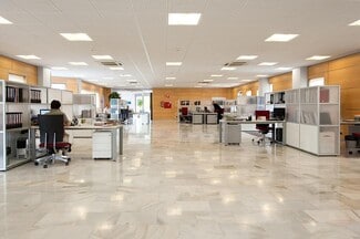 Más detalles de Artesanos, 52, Tres Cantos - Oficina en alquiler