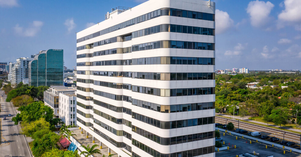 4770 Biscayne Blvd, Miami, FL en venta - Foto del edificio - Imagen 3 de 15