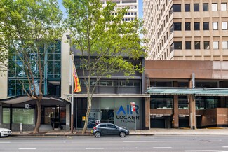 Más detalles de 120 Pacific Highway, North Sydney - Oficina en alquiler