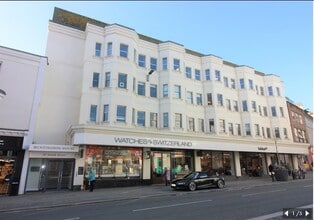 20-25 North St, Brighton en alquiler Foto del edificio- Imagen 1 de 5