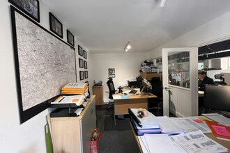 Latimer Rd, Latimer en alquiler Foto del interior- Imagen 2 de 3