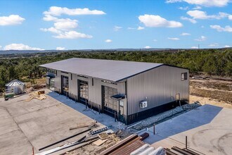 451 Farrell Rd, Dripping Springs, TX - AÉREA vista de mapa - Image1