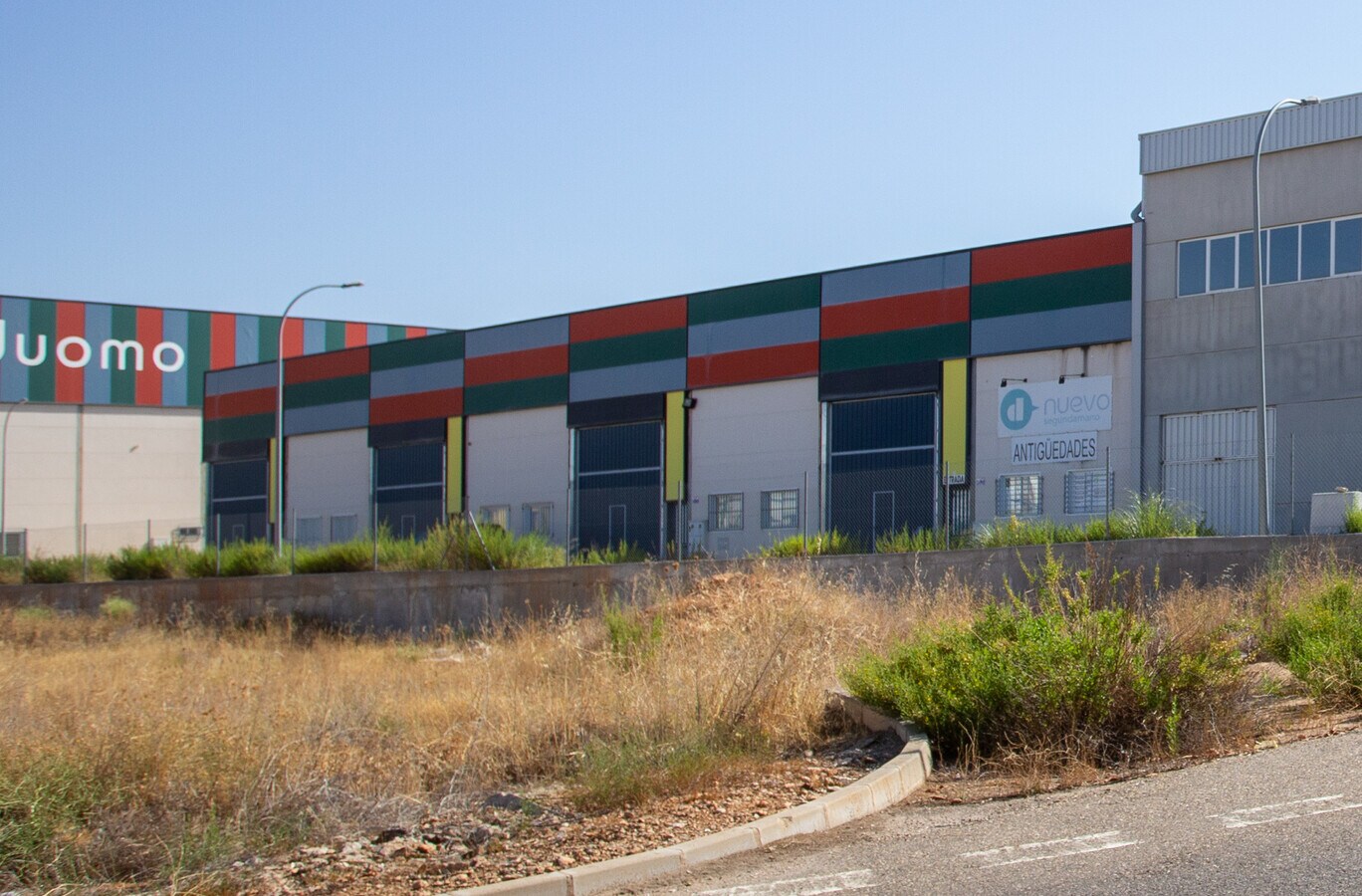 Noblejas, TOL 45350 -  -  - Plano de la planta - Image 1 of 1