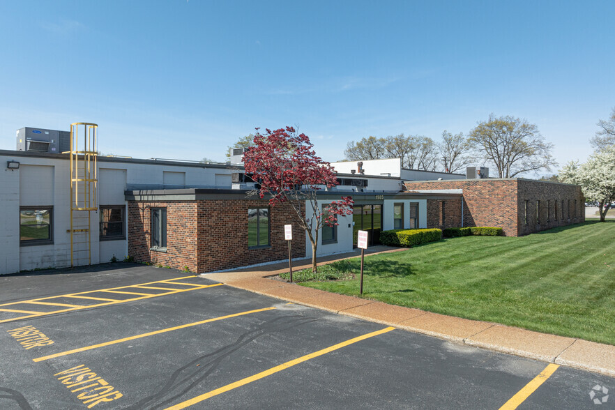 1985 E Laketon Ave, Muskegon, MI en alquiler - Foto del edificio - Imagen 1 de 17