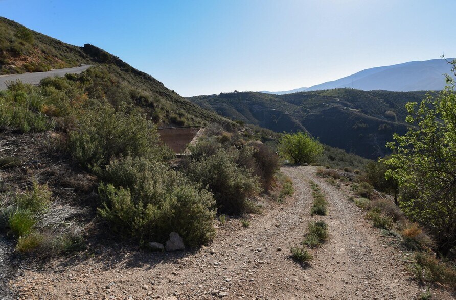 Paraje 67 Haza, 12, Lanjarón, Granada en venta - Foto del edificio - Imagen 2 de 21