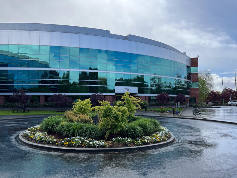 7700 NE Parkway Dr, Vancouver, WA en alquiler - Foto del edificio - Imagen 2 de 8