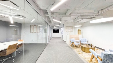 1425 K St NW, Washington, DC en alquiler Foto del interior- Imagen 2 de 24